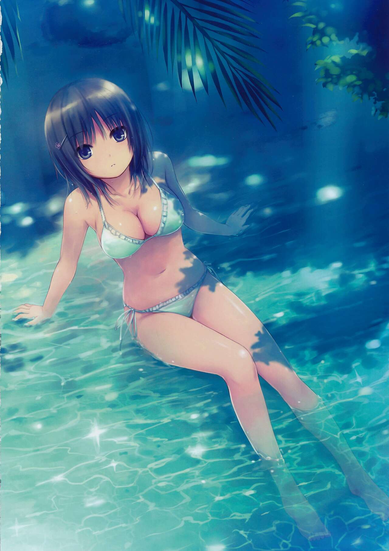 THE BLEND Coffee Kizoku ARTWORKS 이미지 번호 75