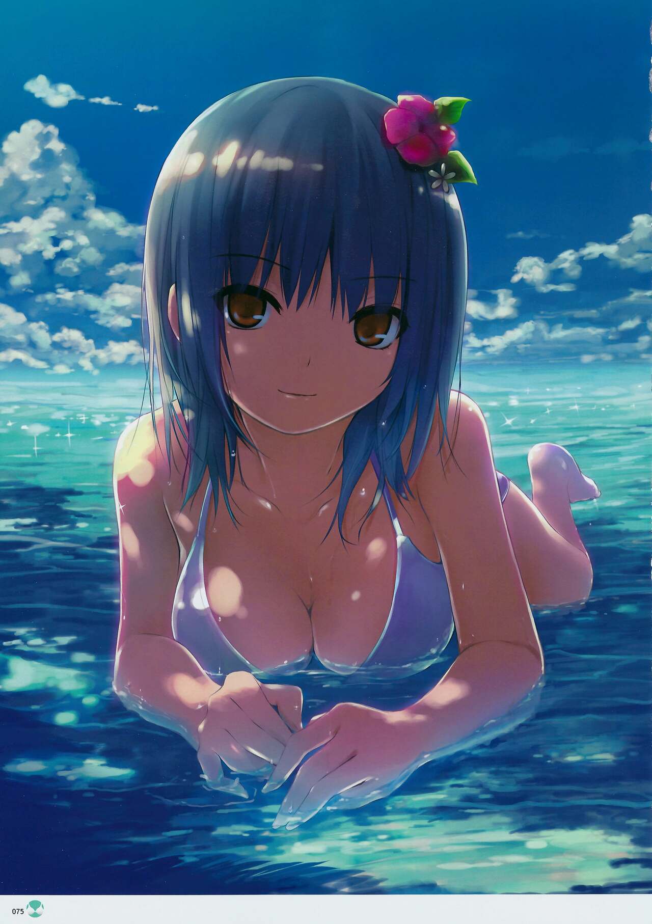 THE BLEND Coffee Kizoku ARTWORKS 이미지 번호 76