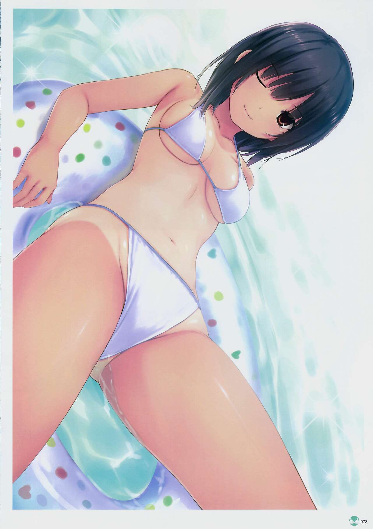 THE BLEND Coffee Kizoku ARTWORKS 이미지 번호 79