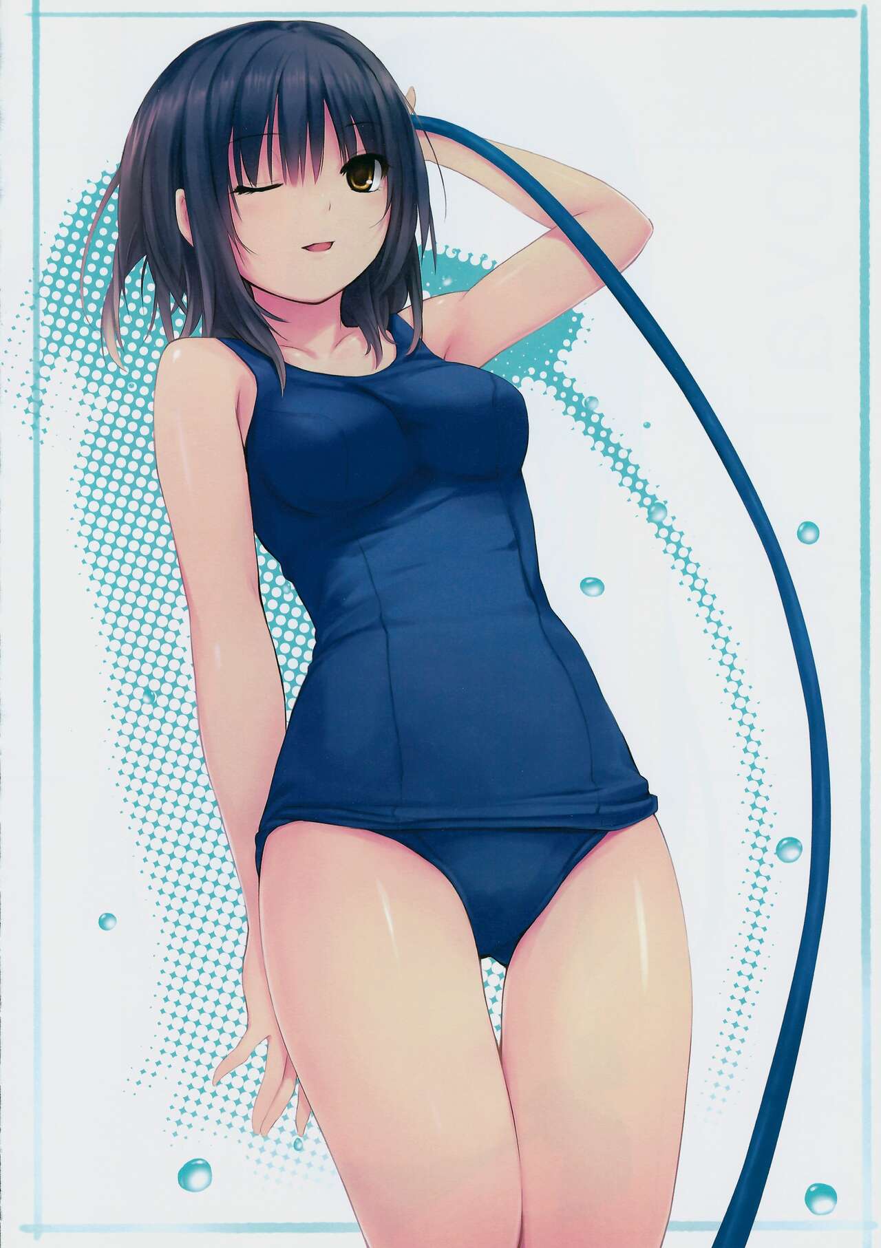 THE BLEND Coffee Kizoku ARTWORKS 이미지 번호 83