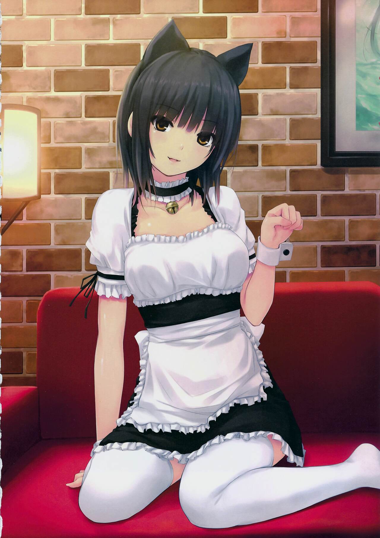 THE BLEND Coffee Kizoku ARTWORKS 이미지 번호 89