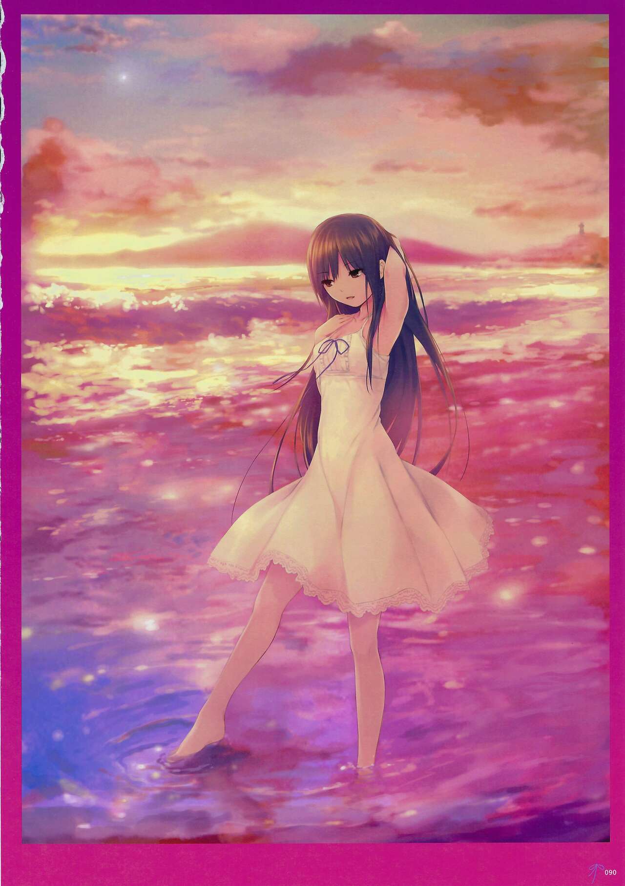 THE BLEND Coffee Kizoku ARTWORKS 이미지 번호 91