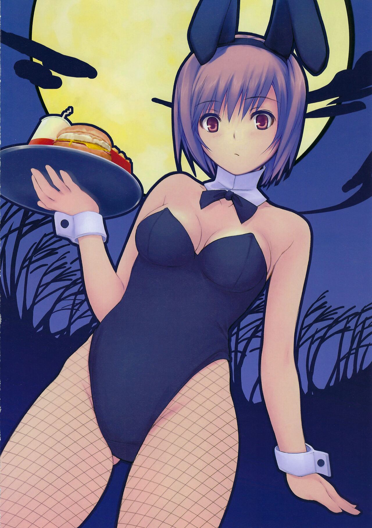 THE BLEND Coffee Kizoku ARTWORKS 이미지 번호 95