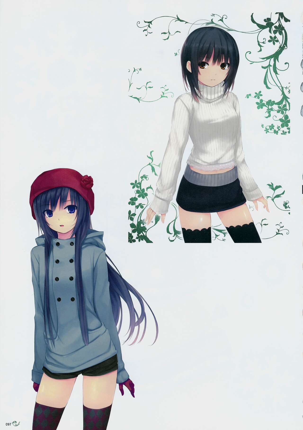 THE BLEND Coffee Kizoku ARTWORKS 이미지 번호 98