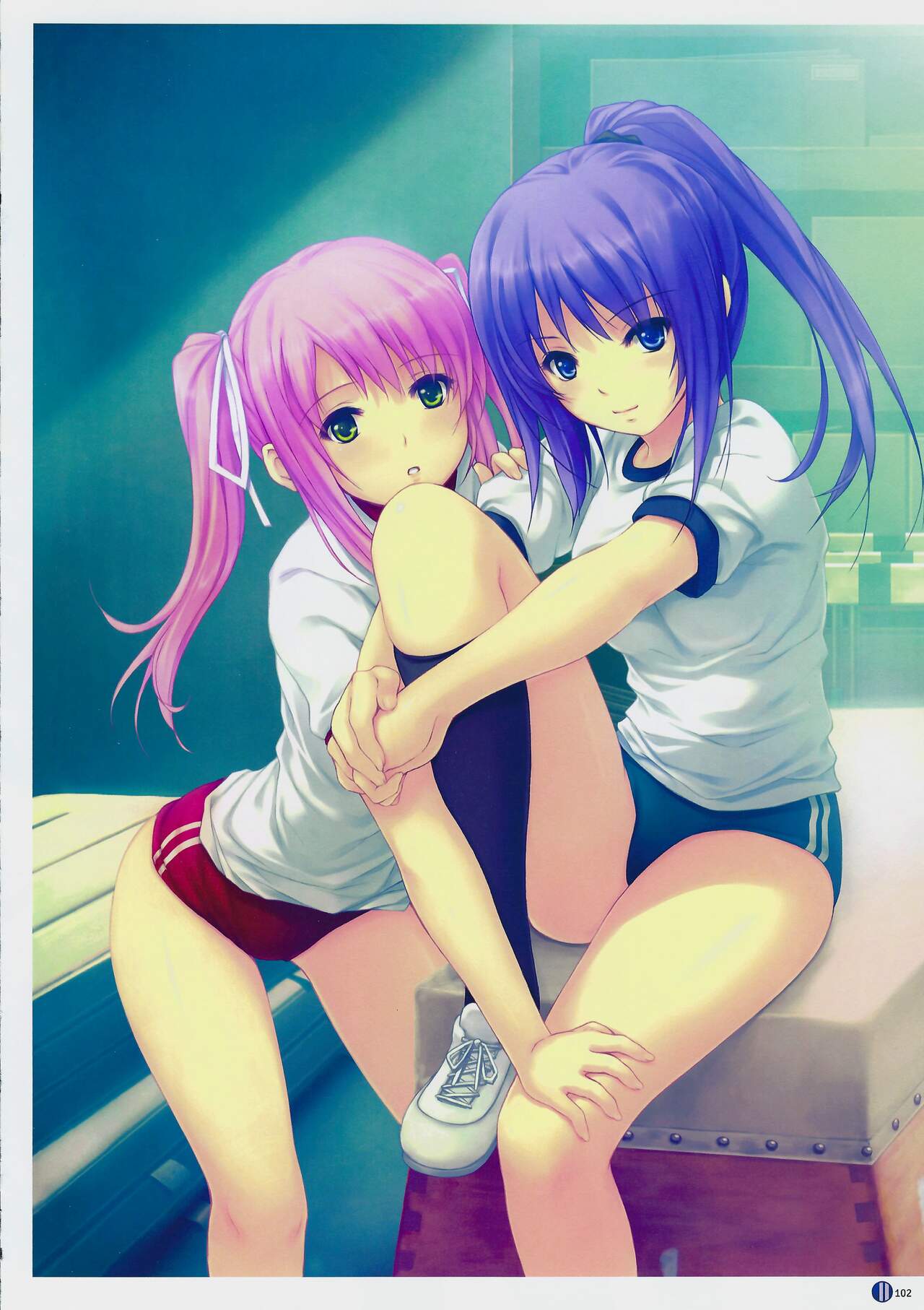 THE BLEND Coffee Kizoku ARTWORKS 이미지 번호 103