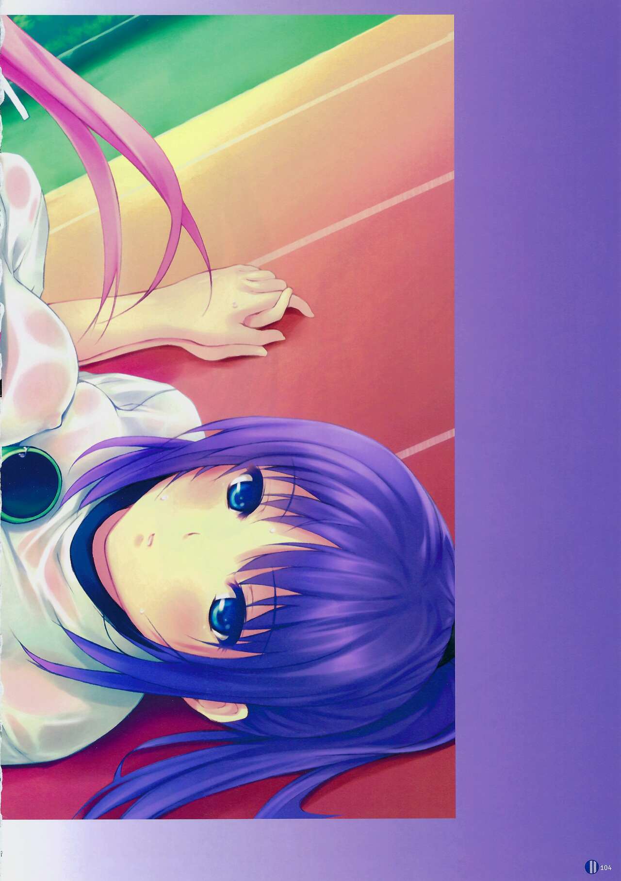 THE BLEND Coffee Kizoku ARTWORKS 이미지 번호 105