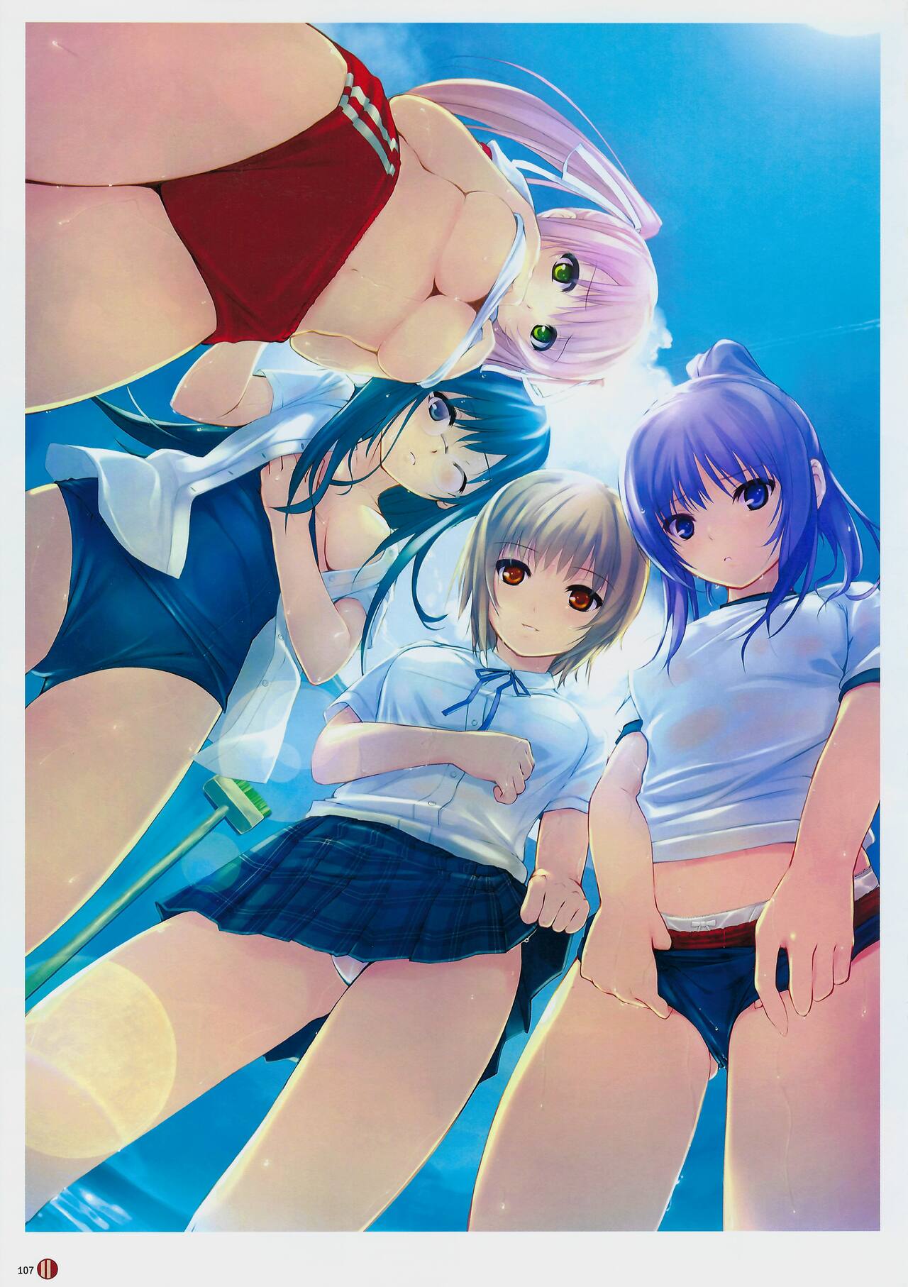 THE BLEND Coffee Kizoku ARTWORKS 이미지 번호 108