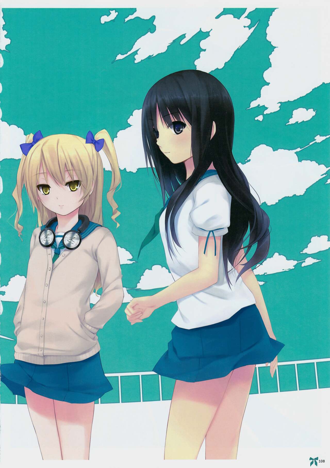 THE BLEND Coffee Kizoku ARTWORKS 이미지 번호 109