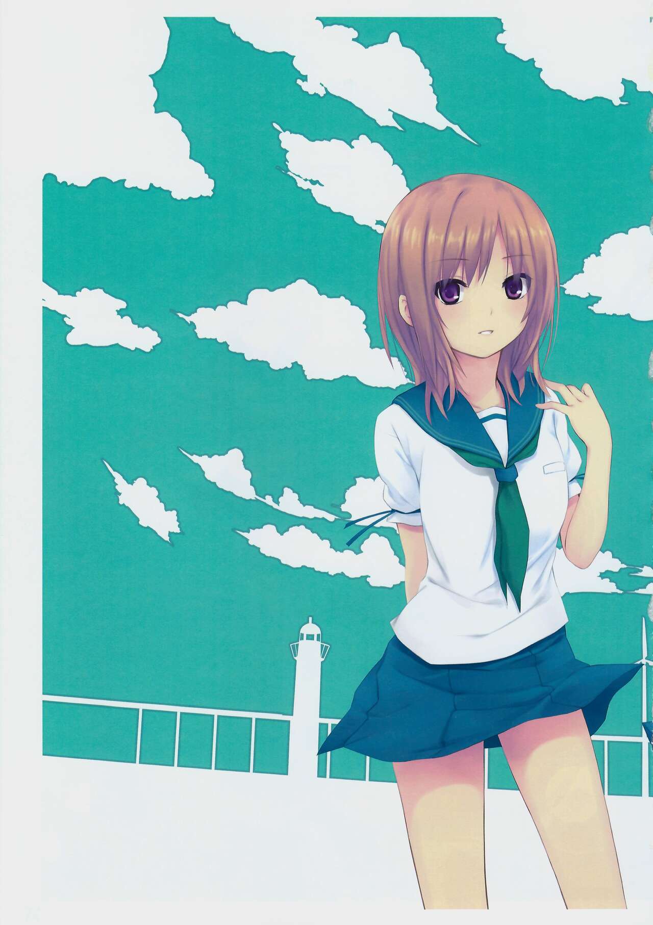 THE BLEND Coffee Kizoku ARTWORKS 이미지 번호 110