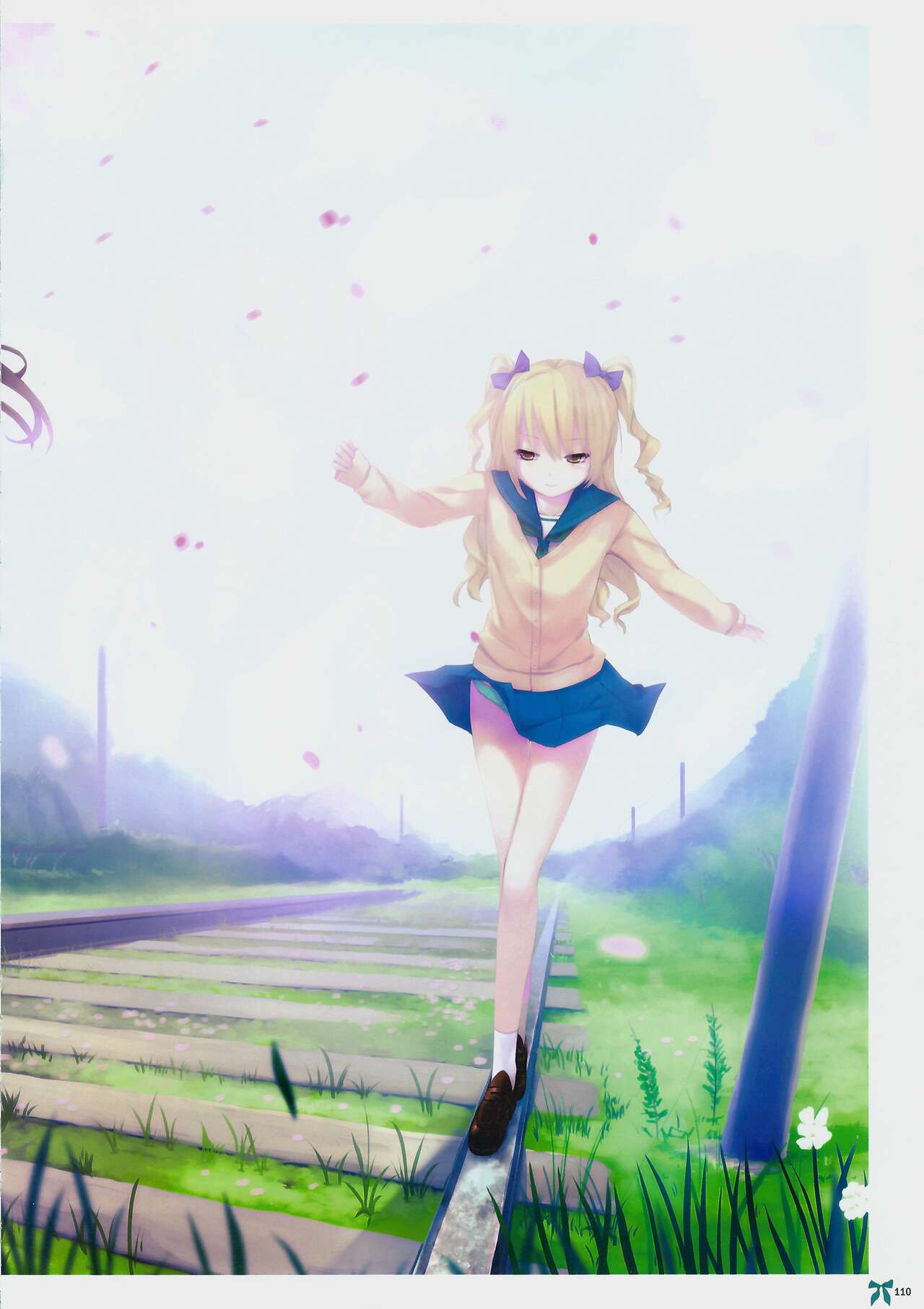 THE BLEND Coffee Kizoku ARTWORKS 이미지 번호 111