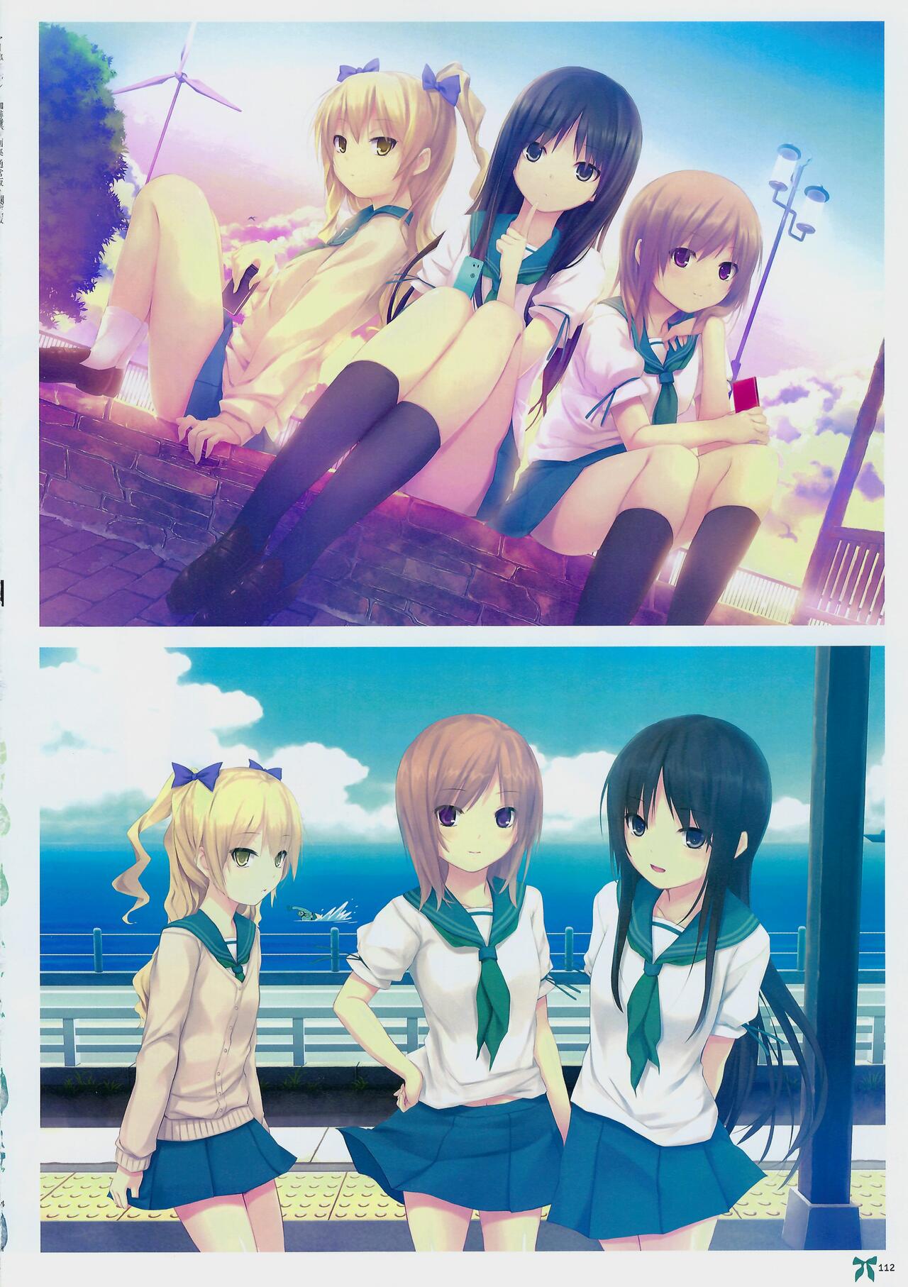 THE BLEND Coffee Kizoku ARTWORKS 이미지 번호 113