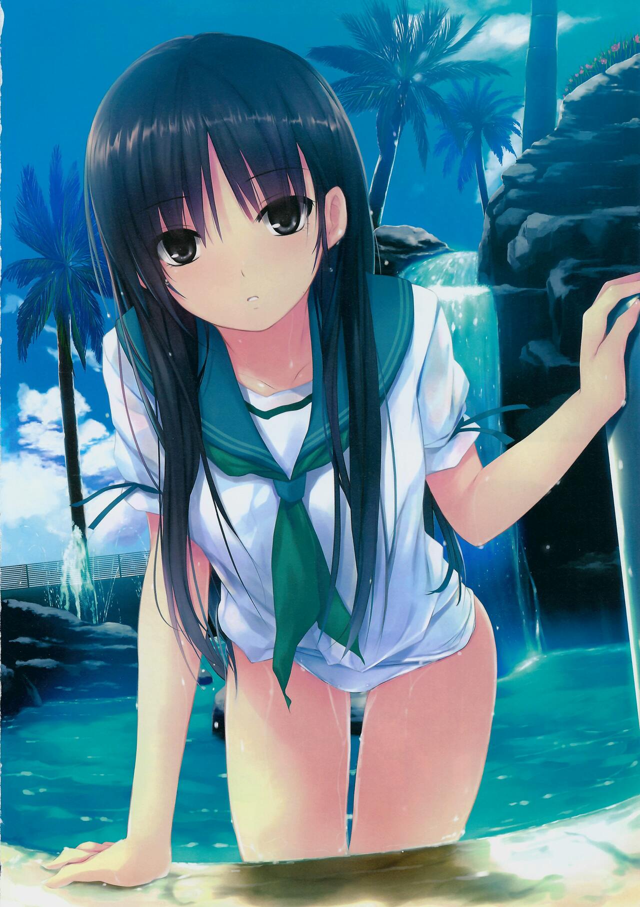 THE BLEND Coffee Kizoku ARTWORKS 이미지 번호 115