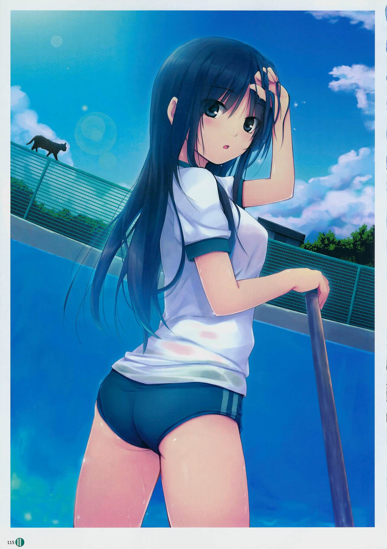 THE BLEND Coffee Kizoku ARTWORKS 이미지 번호 116