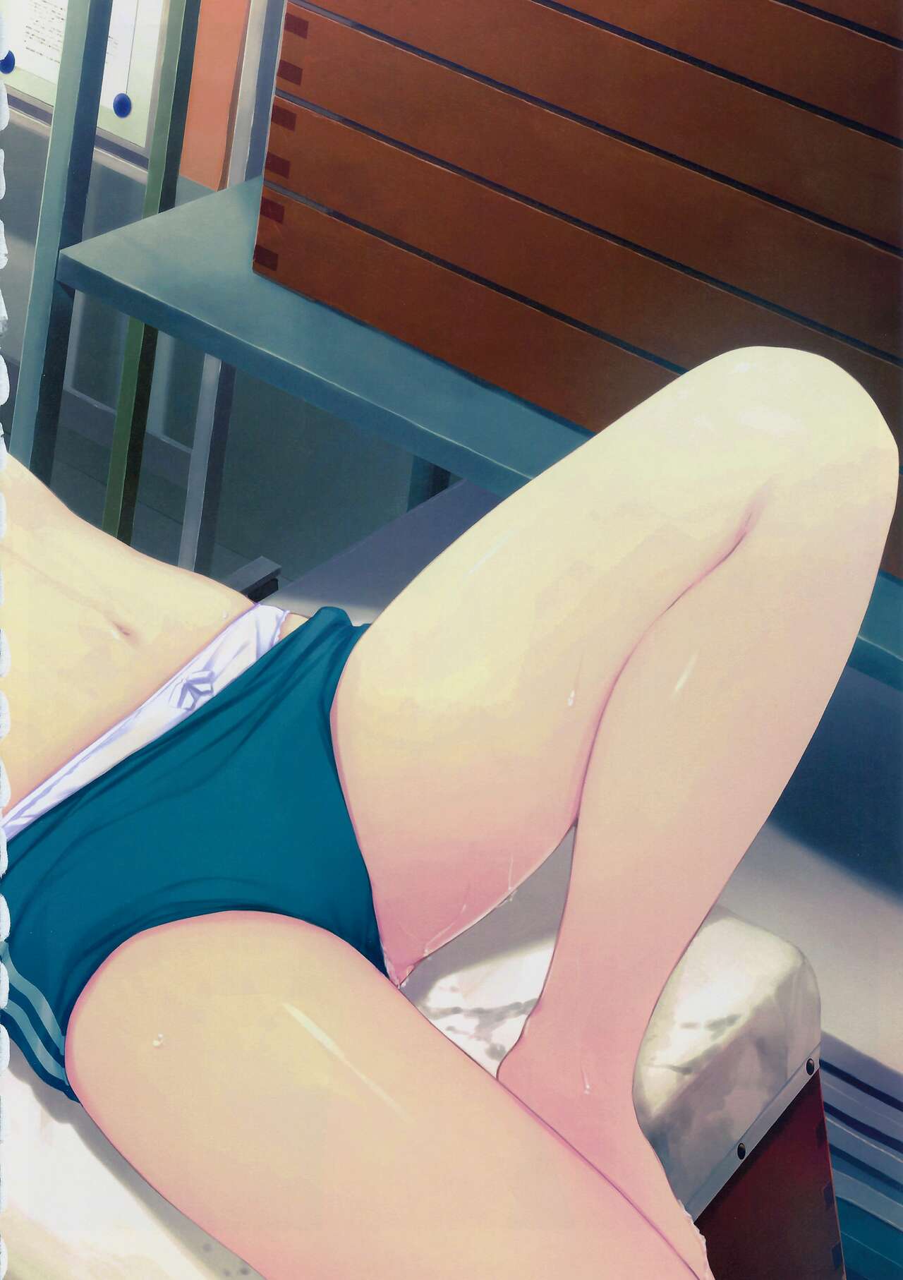 THE BLEND Coffee Kizoku ARTWORKS 이미지 번호 117