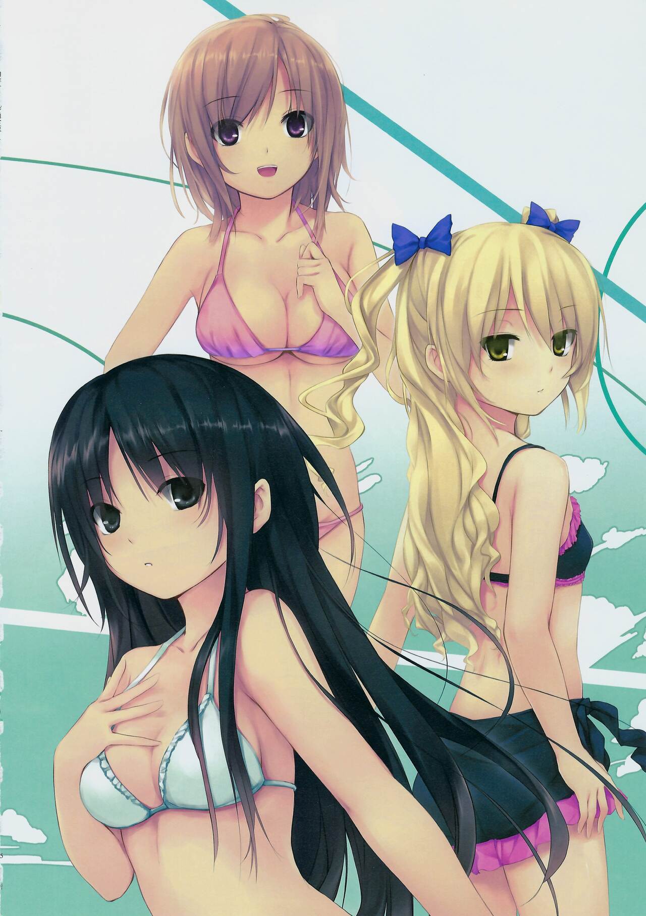 THE BLEND Coffee Kizoku ARTWORKS 이미지 번호 121