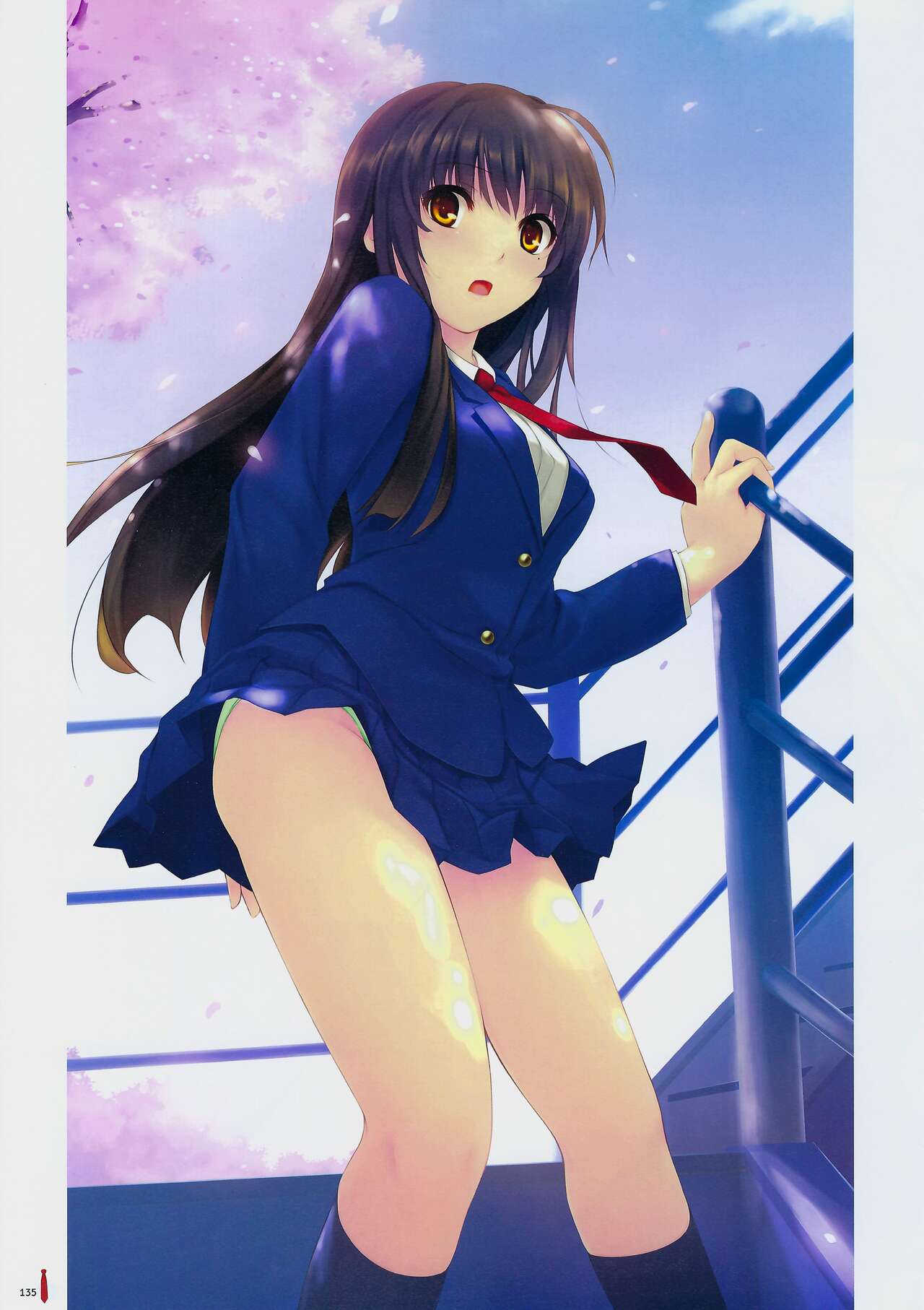 THE BLEND Coffee Kizoku ARTWORKS 이미지 번호 136