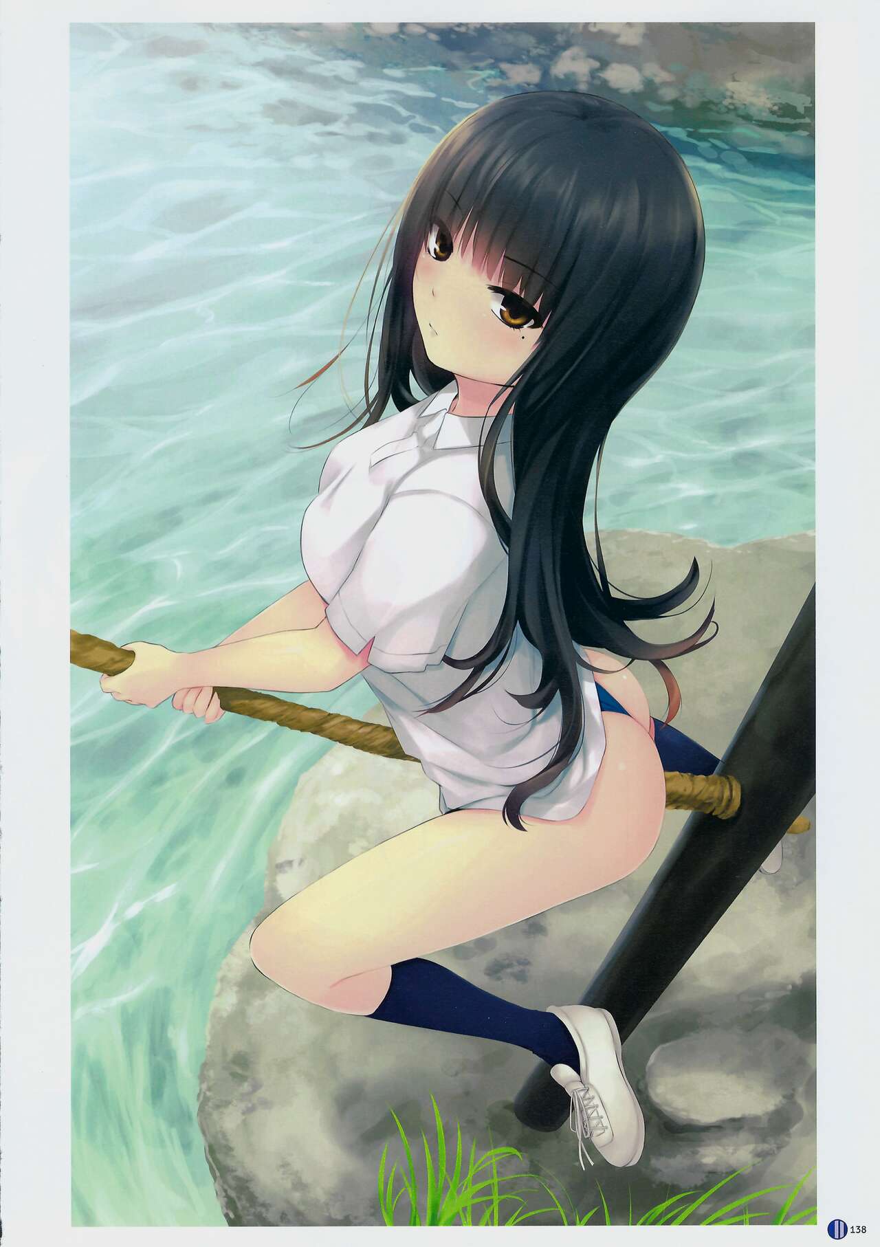 THE BLEND Coffee Kizoku ARTWORKS 이미지 번호 139