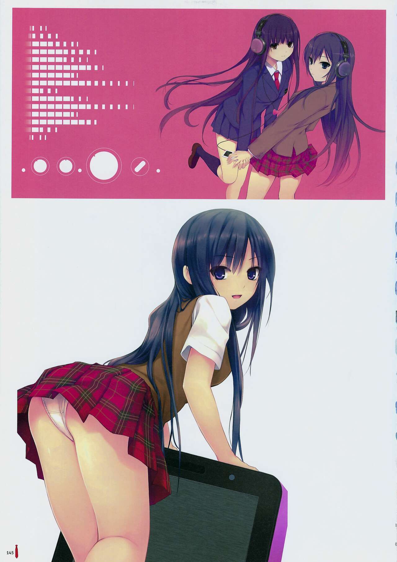 THE BLEND Coffee Kizoku ARTWORKS 이미지 번호 146