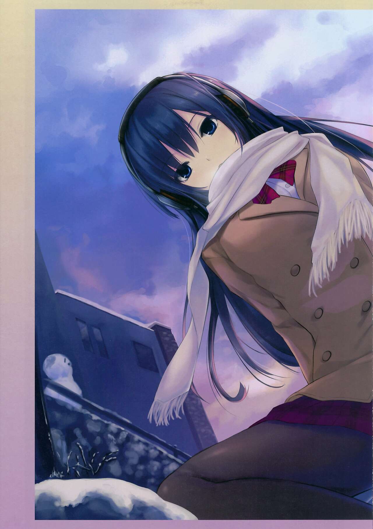 THE BLEND Coffee Kizoku ARTWORKS 이미지 번호 148