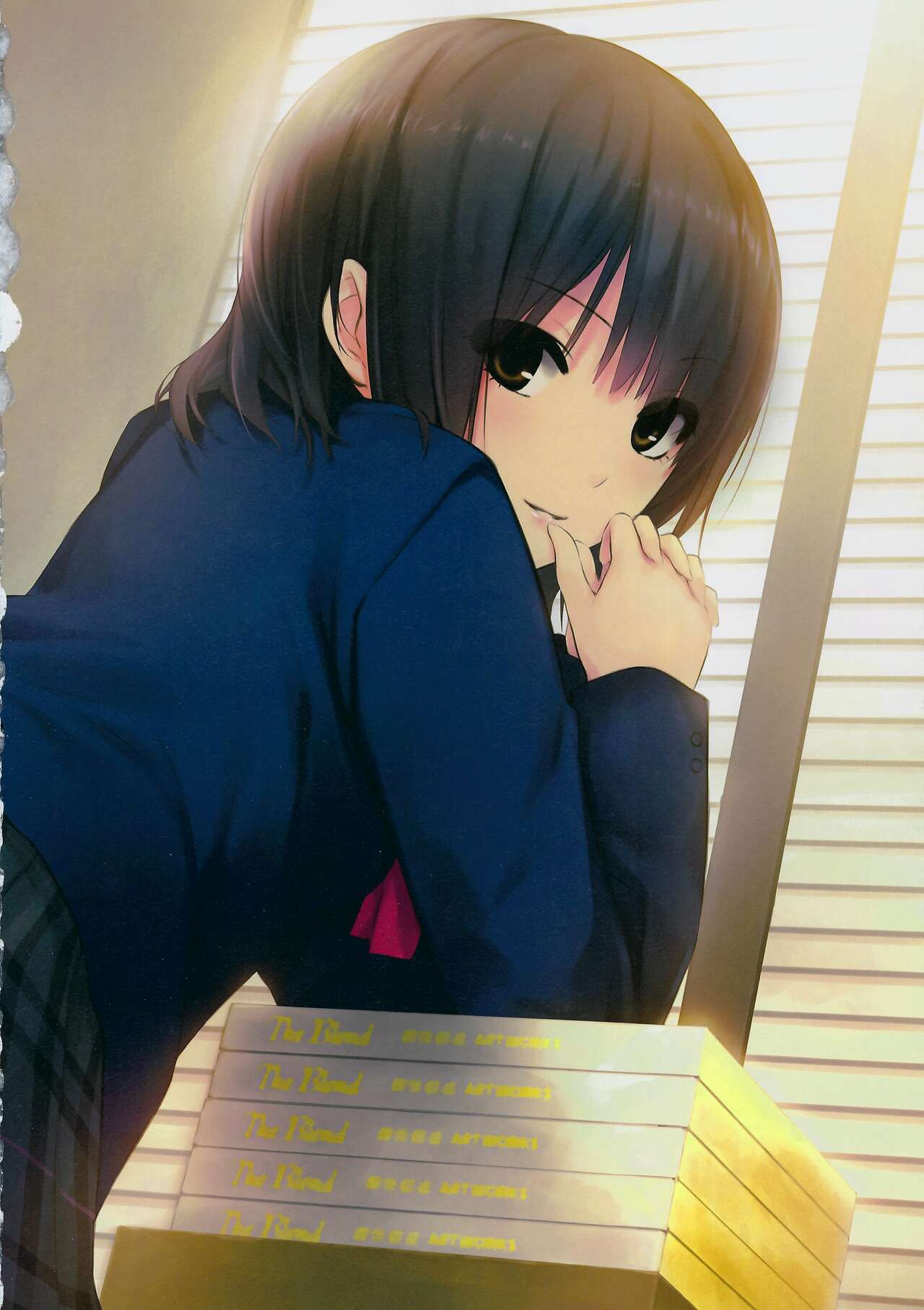 THE BLEND Coffee Kizoku ARTWORKS 이미지 번호 153