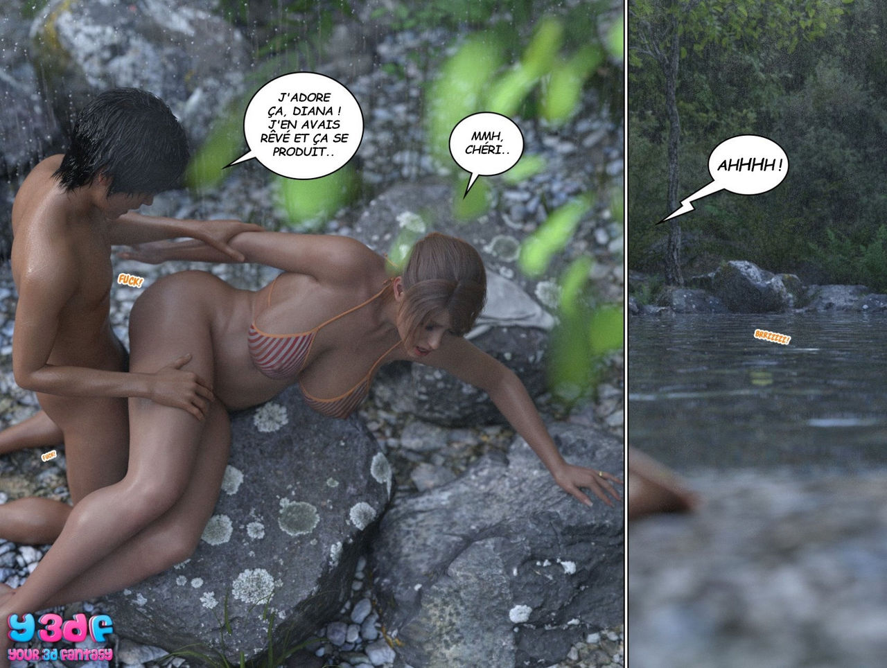 [Y3DF] Hope 1&2  [French] imagen número 121