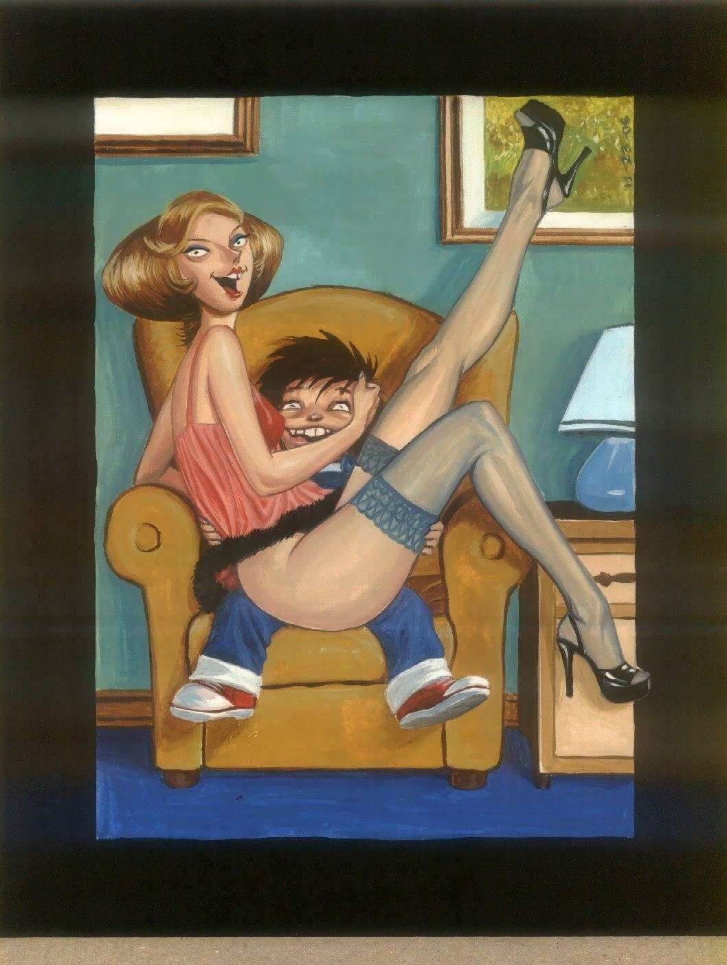 billy ébourrifé 画像番号 17