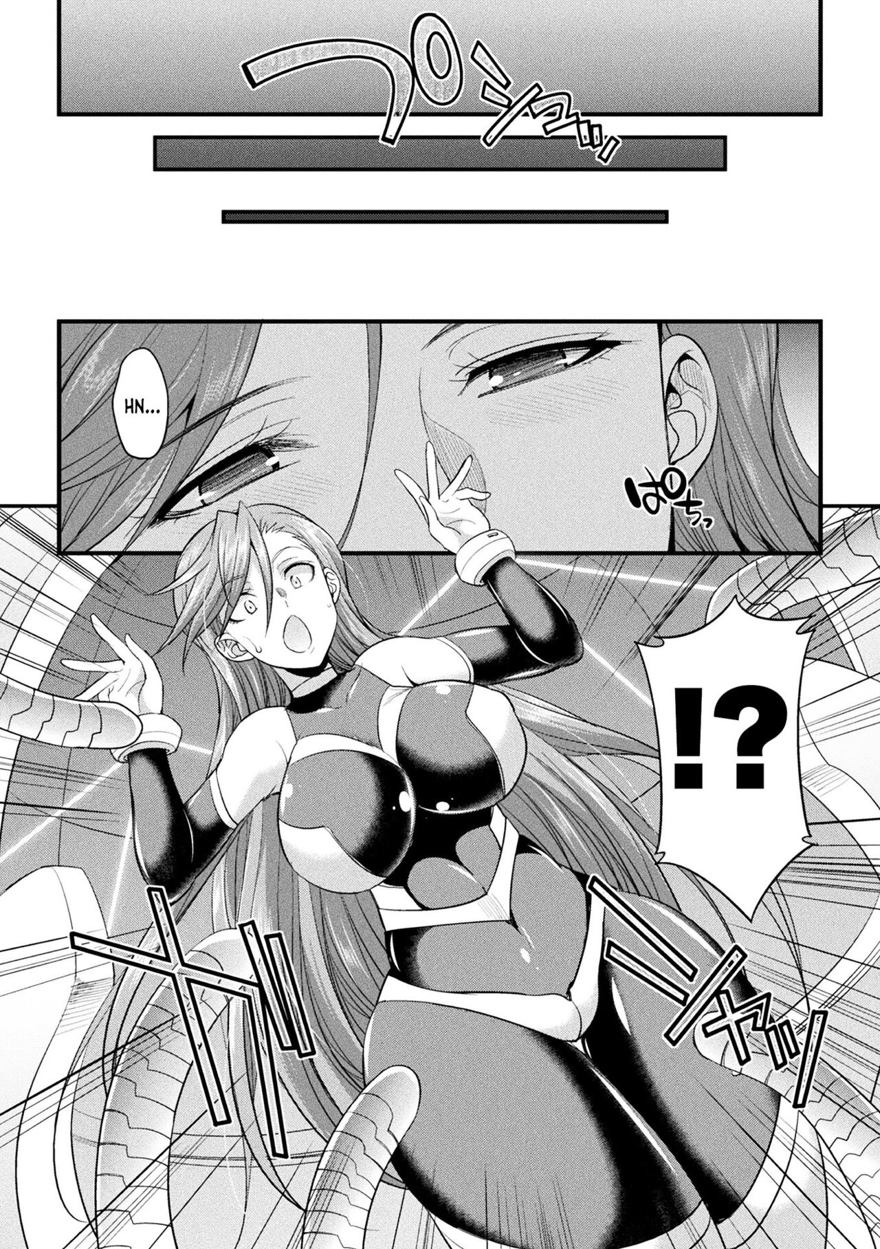 [Kaguya] Ikusa Otome no Seisen ~Tsuika Status "Futanari" no Himitsu~ | The War Maiden's Cum Warfare ~ (2D Comic Magazine Kikaikan x Ero Status Ryoujoku Machine de Inchi Keisoku Choukyou! Vol. 1) [English] [desudesu] [Digital] 5eme image