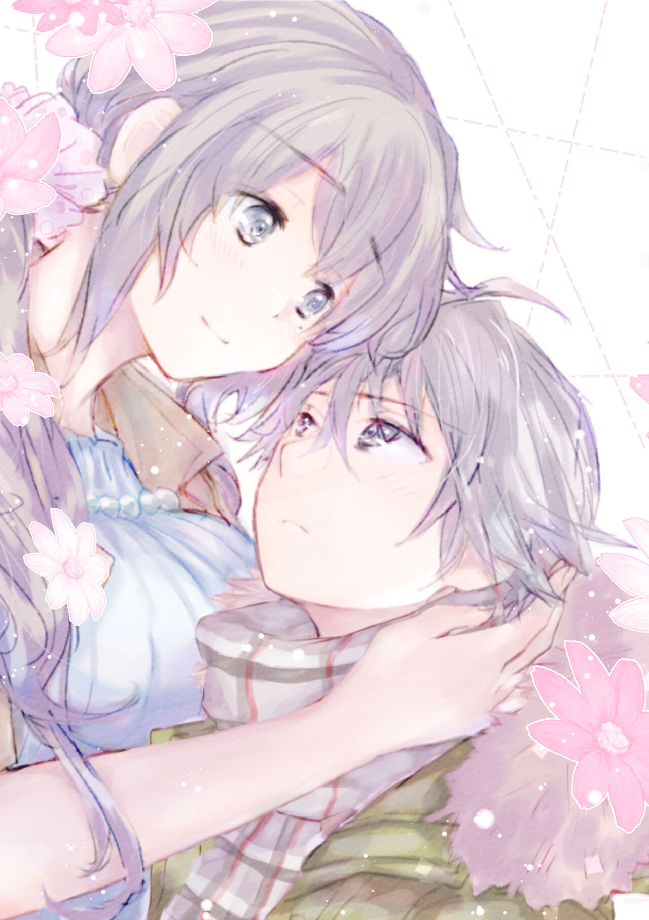 [Tooriame (Koucha Riku)] Itokoi Bildnummer 3