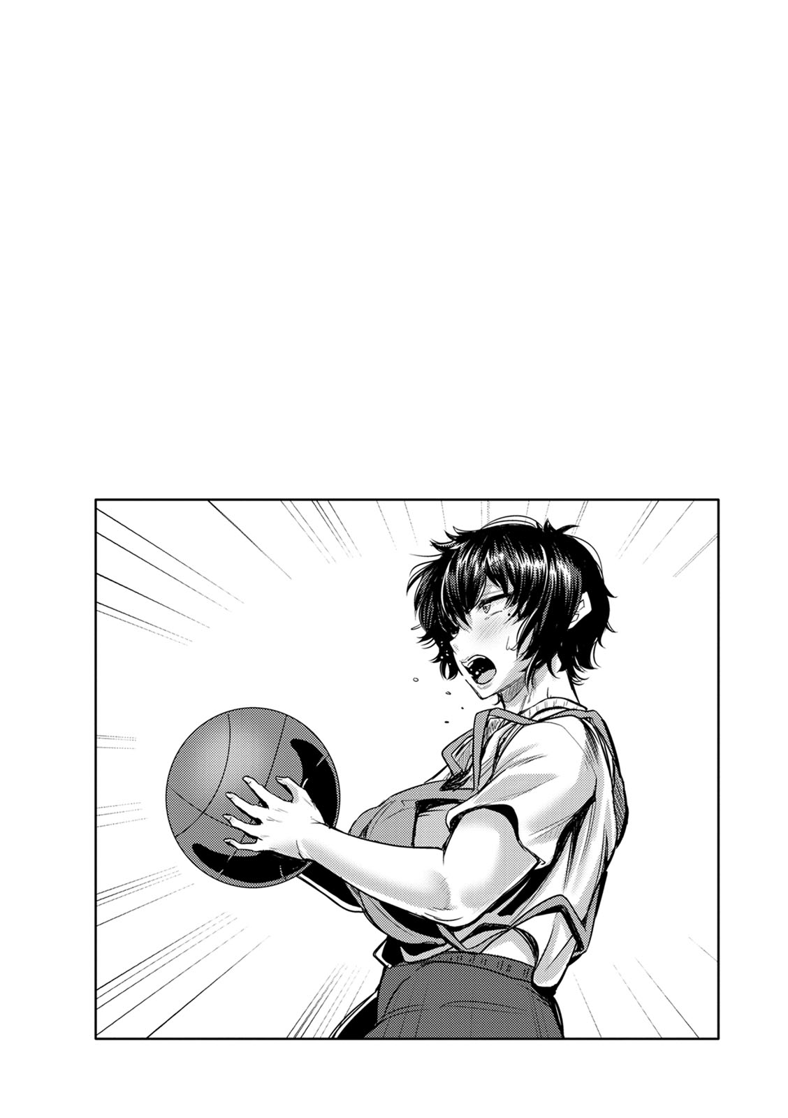 [Nusmusbim] Nikuyoku no Shigarami [Digital] 134eme image