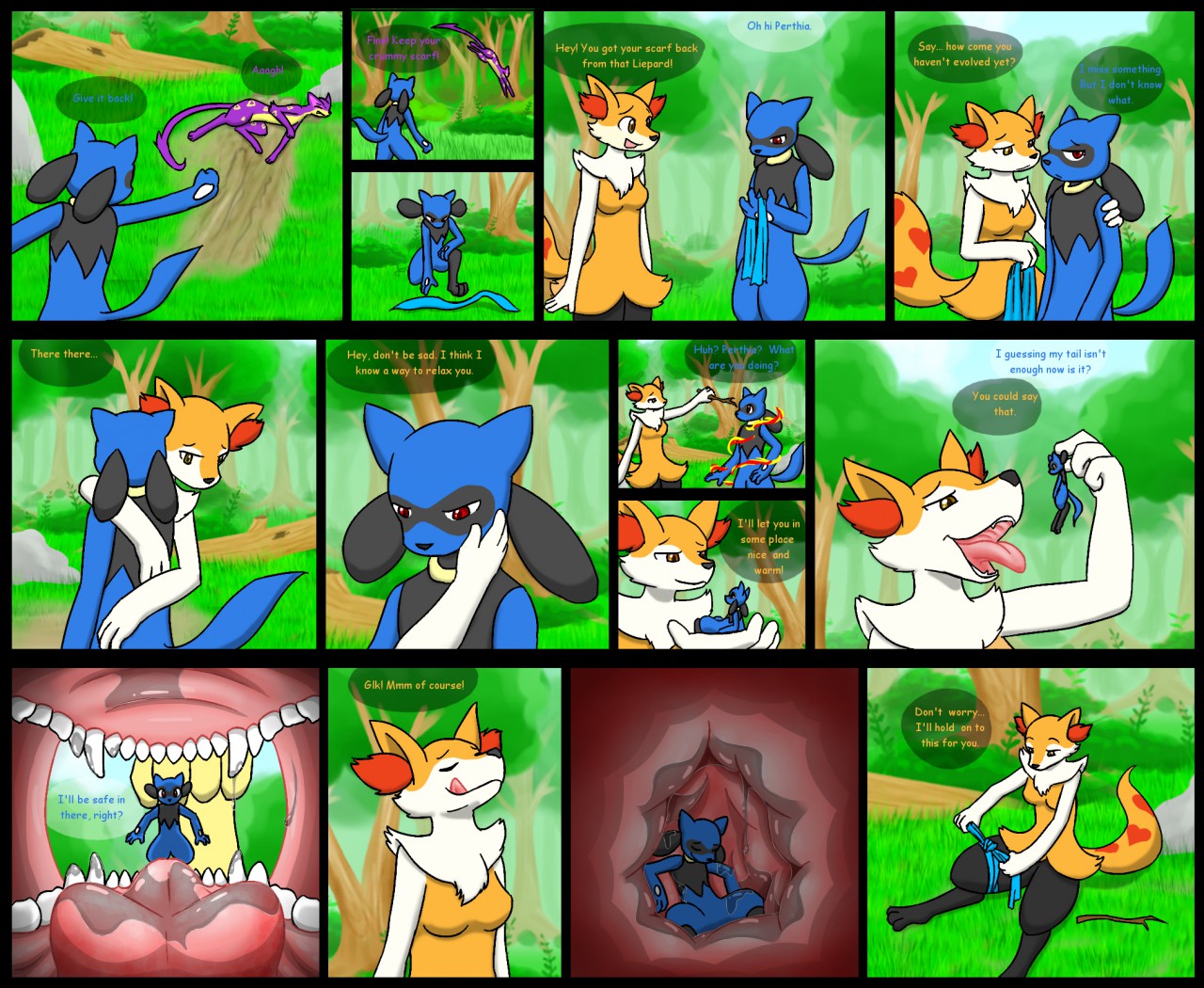 [livinLovinDude] première image