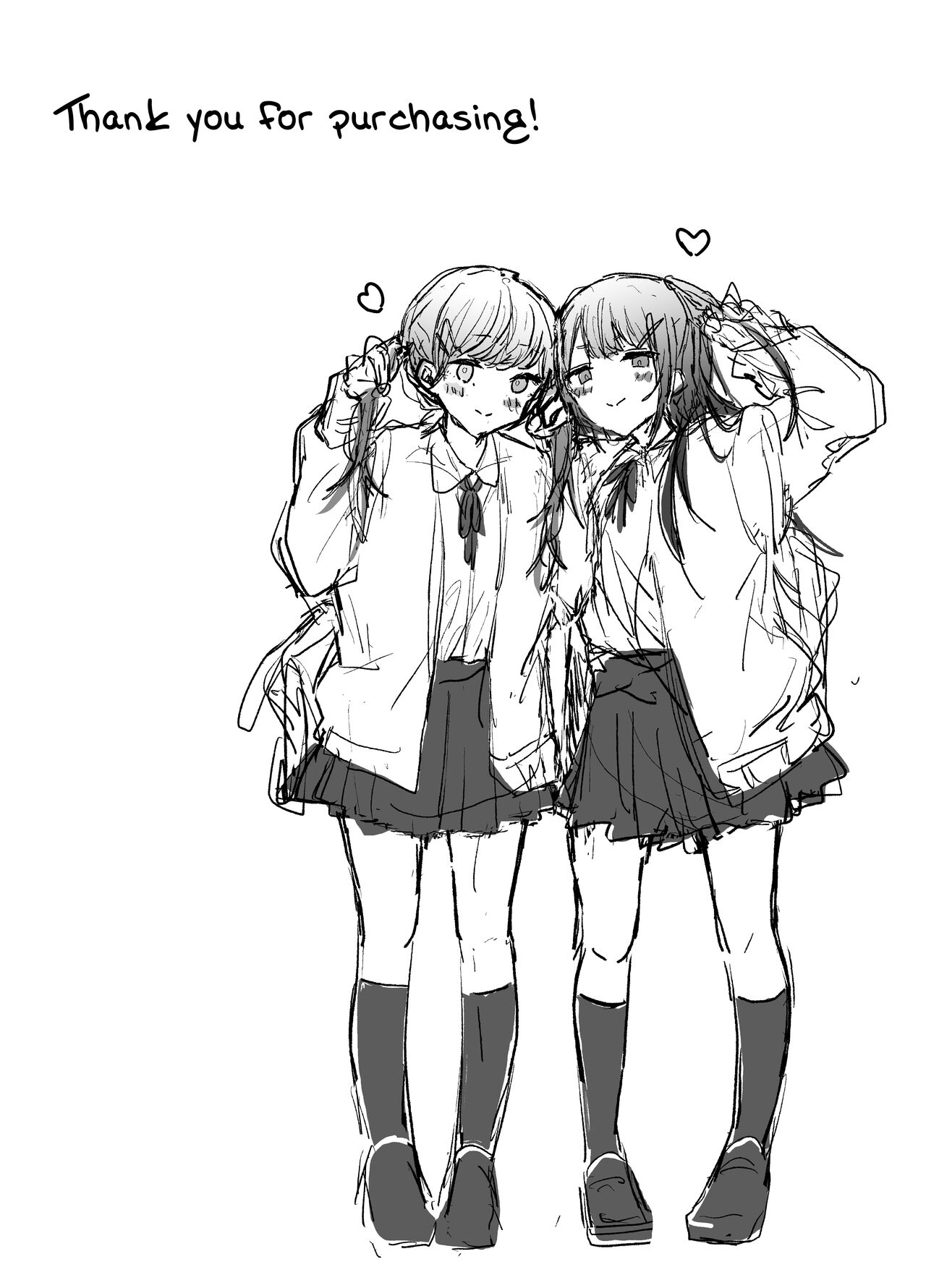 [Strawberry] Tsukiattenai Futari ga Ofuro de  Ecchi na Koto Suru Hanashi |  A Story of Two Girls Who Are Not Dating Having Sex in the Bath [English] [ROSMONTISISLOVE] 이미지 번호 27