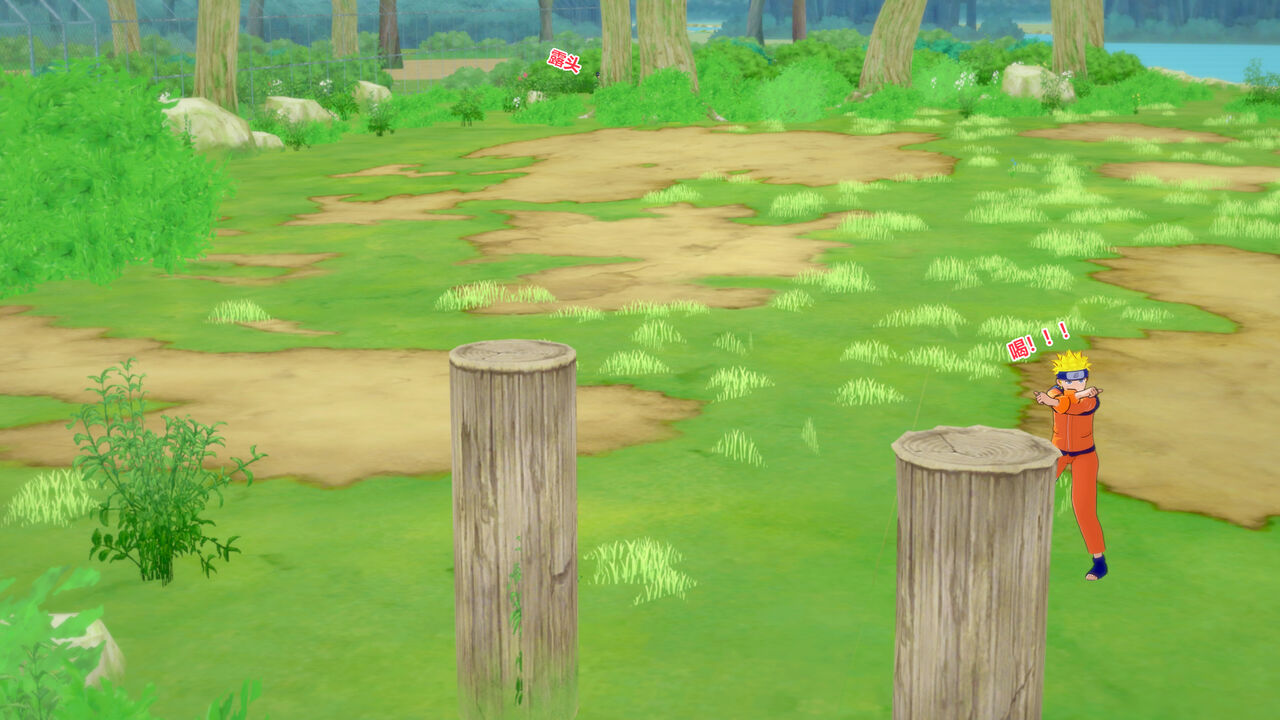 Naruto：The female ninjas of Konoha Village 画像番号 36