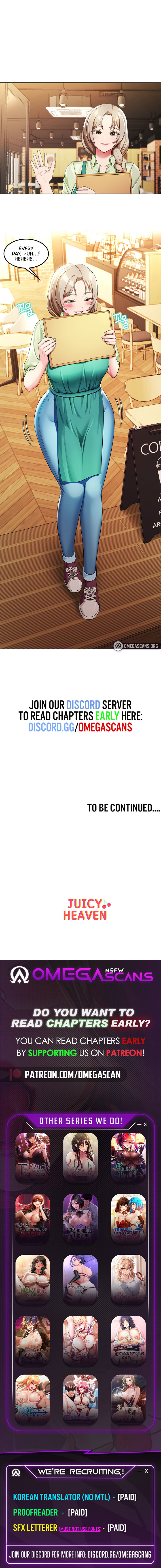 [KyungRang / Choi Sungwan / Jung Jaehoon] Sorcery : A Yokai Harem (1-14) [English] [Omega Scans] [Ongoing] 이미지 번호 10