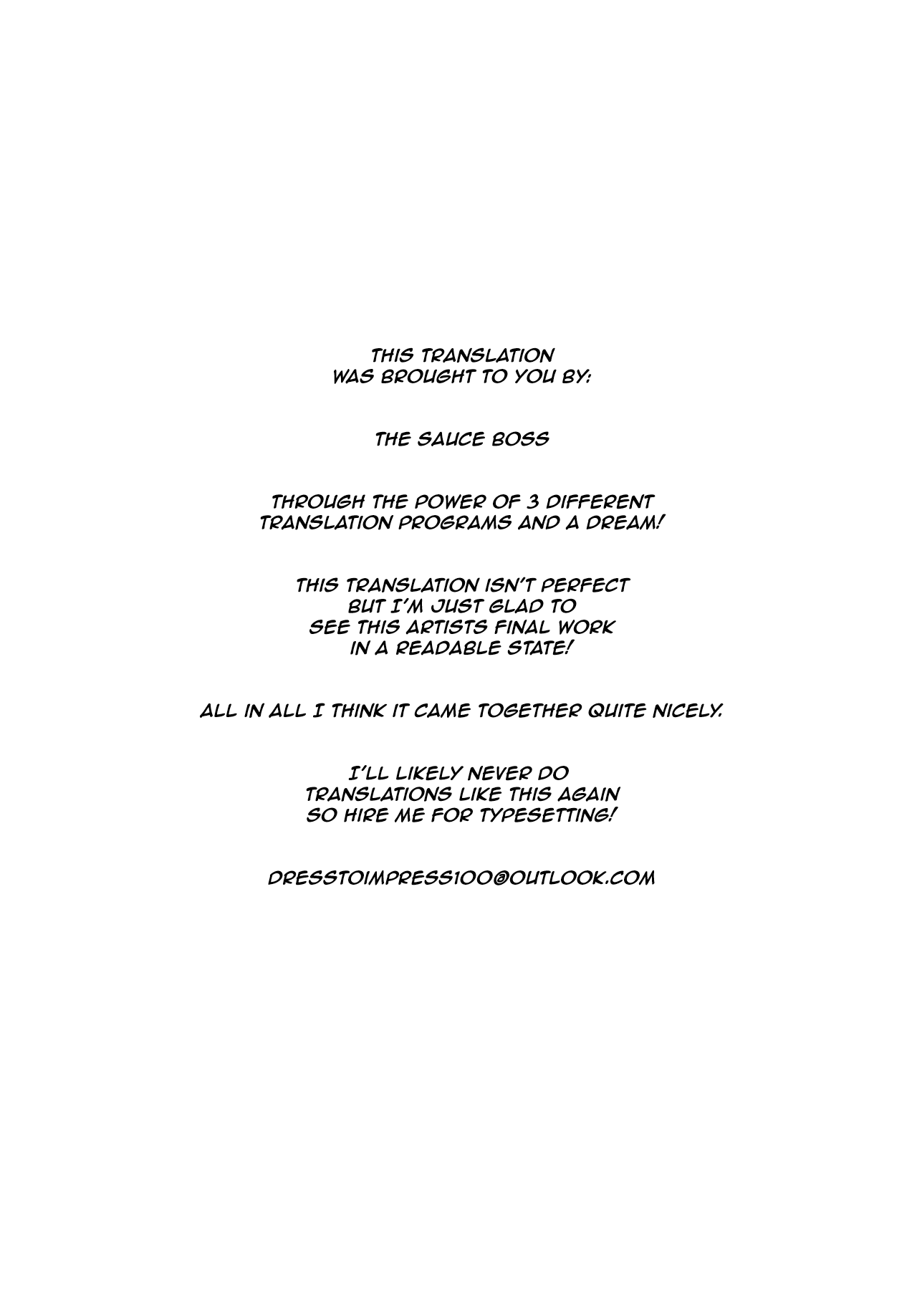 [Yo wa Okazu wo Shomou Shiteoru (Siya)] Futanari Reimu wa Okane ga Hoshii!! | Futanari Reimu wants Money!! (Touhou Project) [English] [Sauce Boss] [Digital] numero di immagine  19