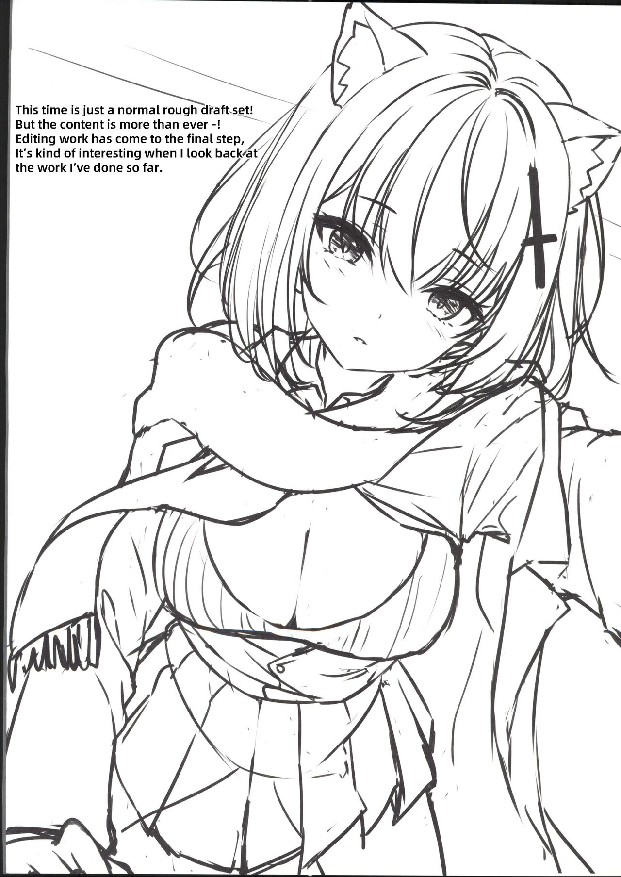 (C103) [Yu-Yu-Tei (Rinka Mizukami)] C103 YU-YU-MIX (Blue Archive) [English] [18kamiscan] numero di immagine  2