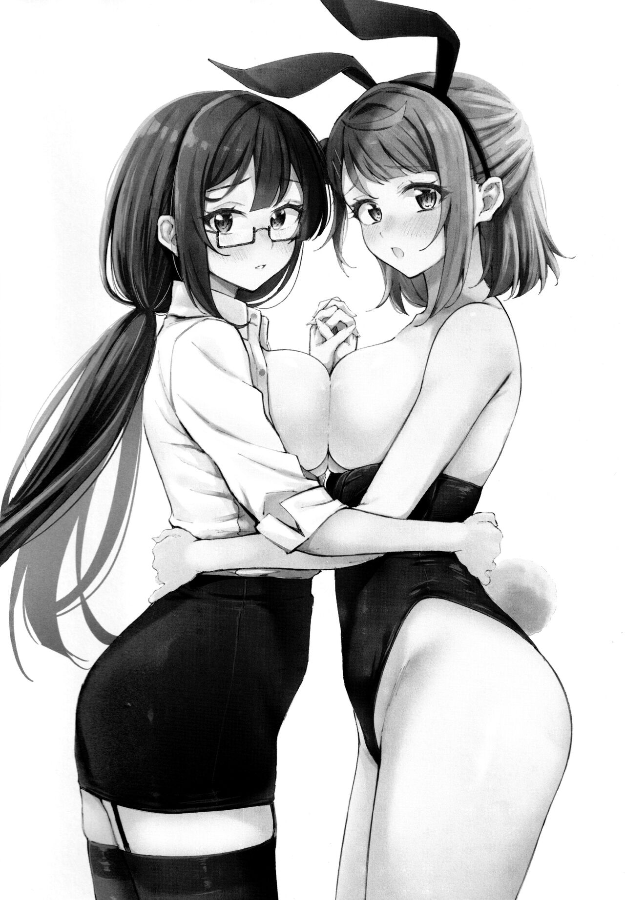 (Bokura no Love Live! 40) [Kitakujikan (Kitaku)] Tokimeki U(You)topia | 悸动侑托邦 (Love Live! Nijigasaki High School Idol Club) [Chinese] [透明声彩汉化组] numero di immagine  21