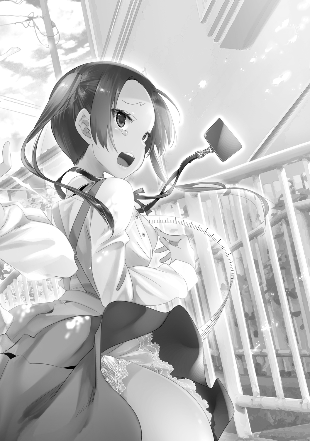 [Kamishiki (Kamizuki Shiki)] Fuwatoro Marshmallow Sand Soushuuhen [Digital] 27eme image