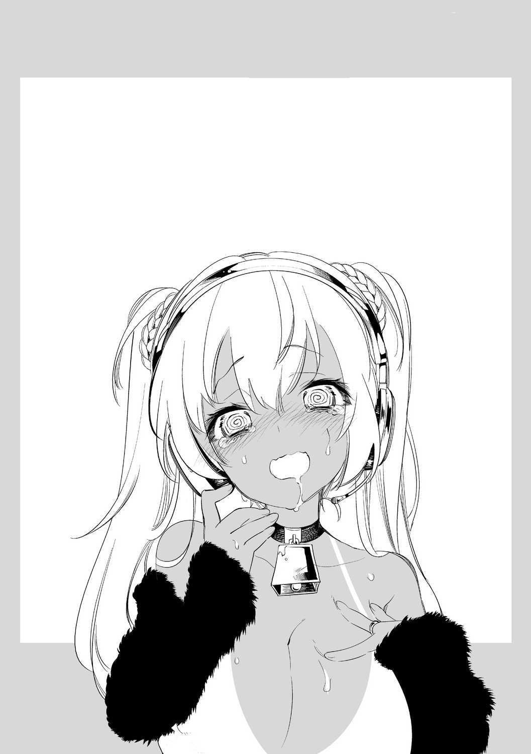 [Kamishiki (Kamizuki Shiki)] Fuwatoro Marshmallow Sand Soushuuhen [Digital] 111eme image