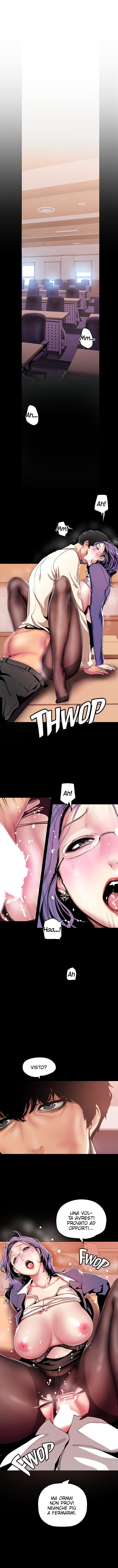 [Gonjison] A Wonderful New World Capitolo 26 изображение № 3