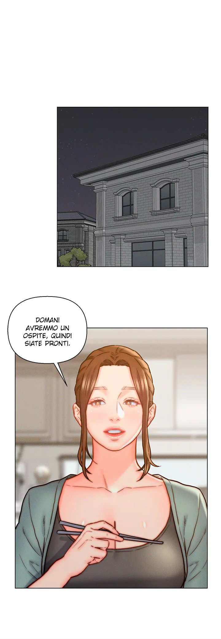 [Gulabjamun] Live-In Son-in-Law Capitolo 13 画像番号 9