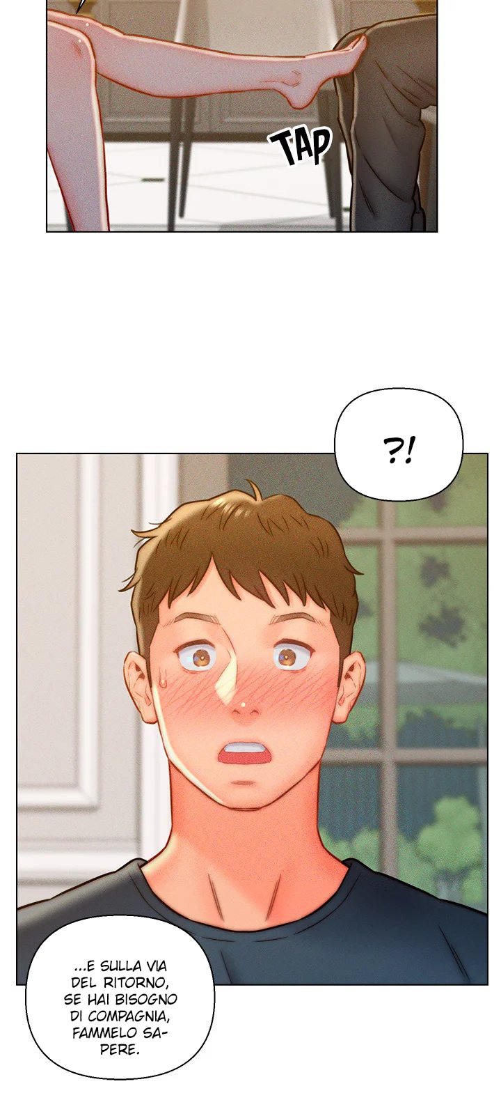 [Gulabjamun] Live-In Son-in-Law Capitolo 13 画像番号 13