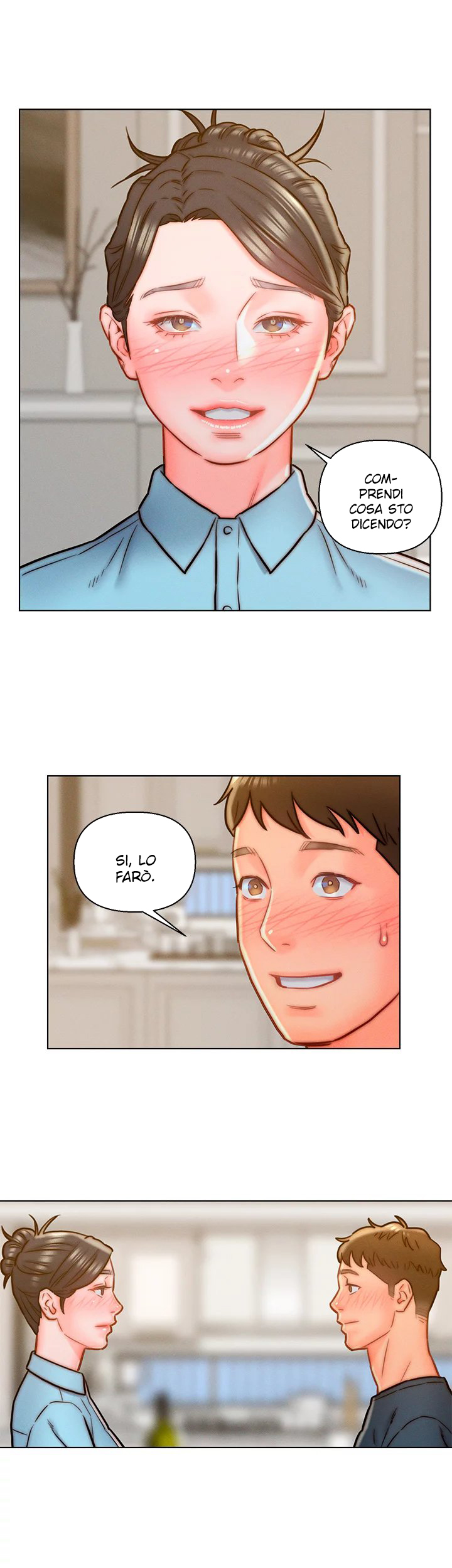 [Gulabjamun] Live-In Son-in-Law Capitolo 13 画像番号 14