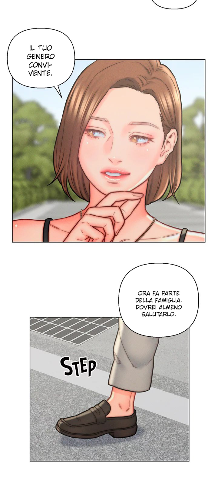 [Gulabjamun] Live-In Son-in-Law Capitolo 13 画像番号 19