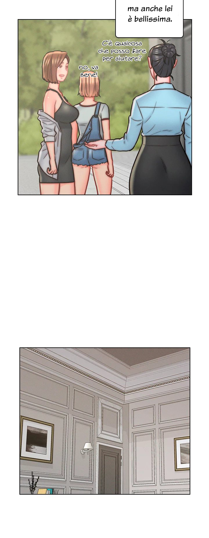 [Gulabjamun] Live-In Son-in-Law Capitolo 13 画像番号 23