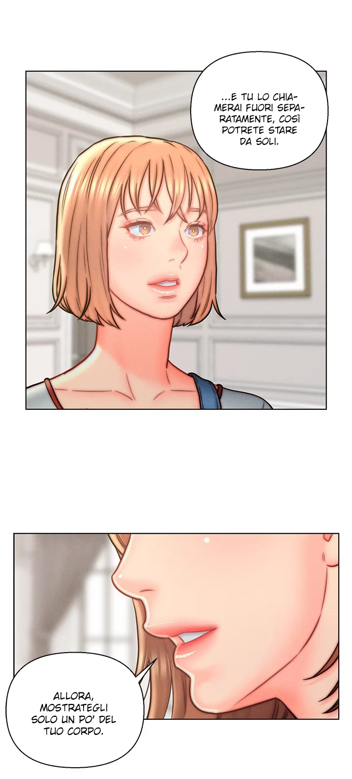 [Gulabjamun] Live-In Son-in-Law Capitolo 13 画像番号 25