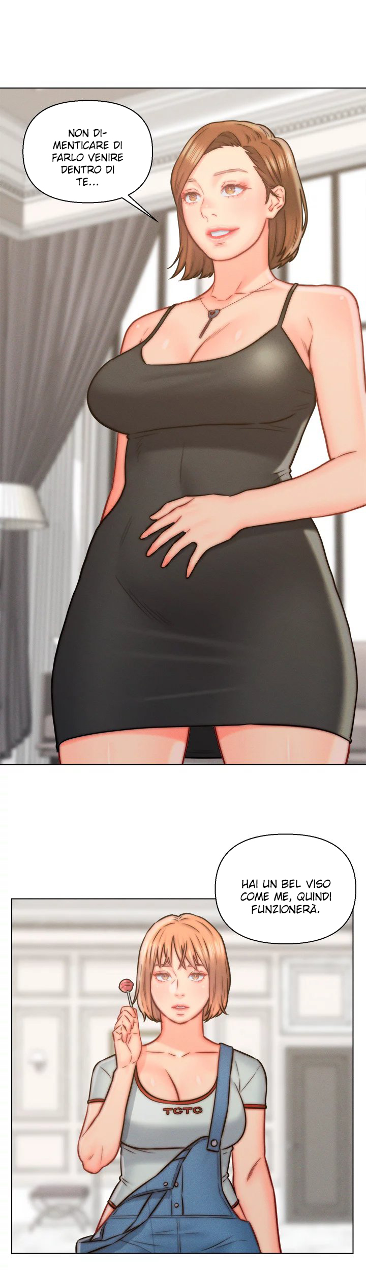 [Gulabjamun] Live-In Son-in-Law Capitolo 13 画像番号 26