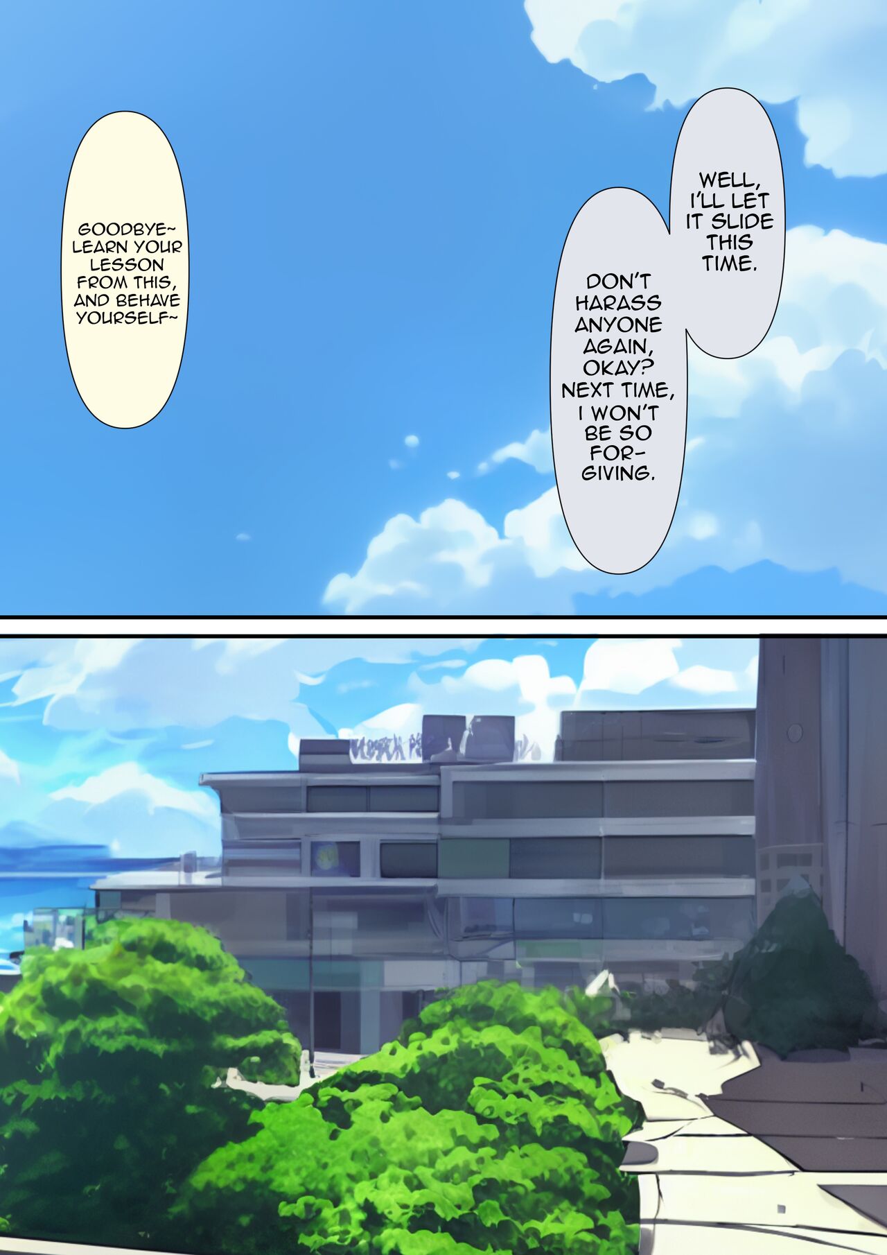 [Kaoinshou Zero] Your Place Is Under Our Feet 画像番号 48