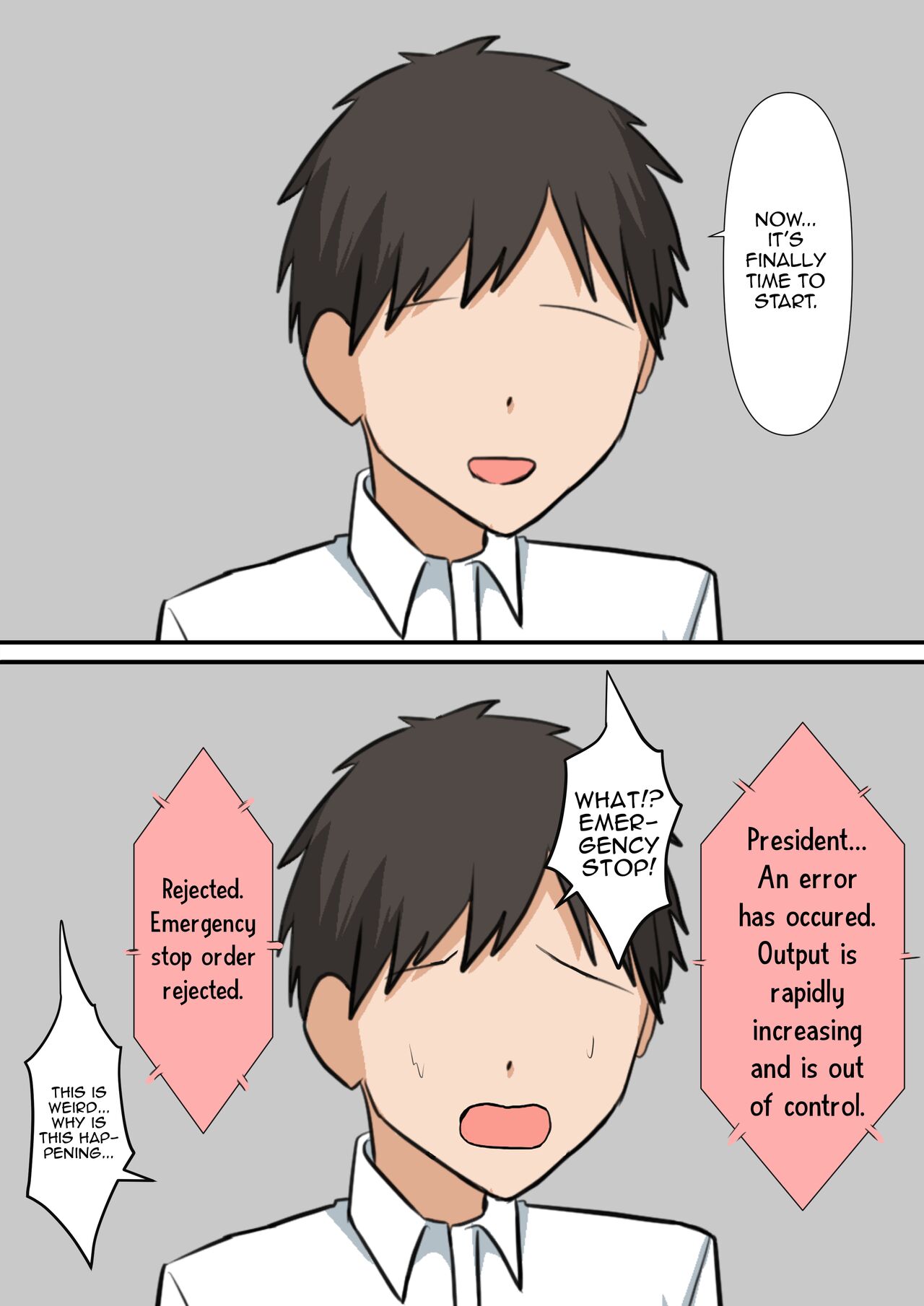 [Kaoinshou Zero] Your Place Is Under Our Feet 画像番号 82