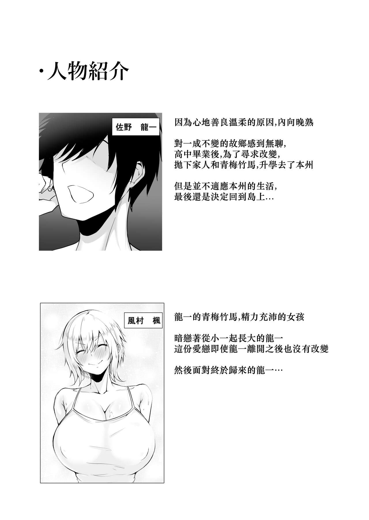 [waryu] Kimi no nikukan [Chinese] [fully汉化] 画像番号 3