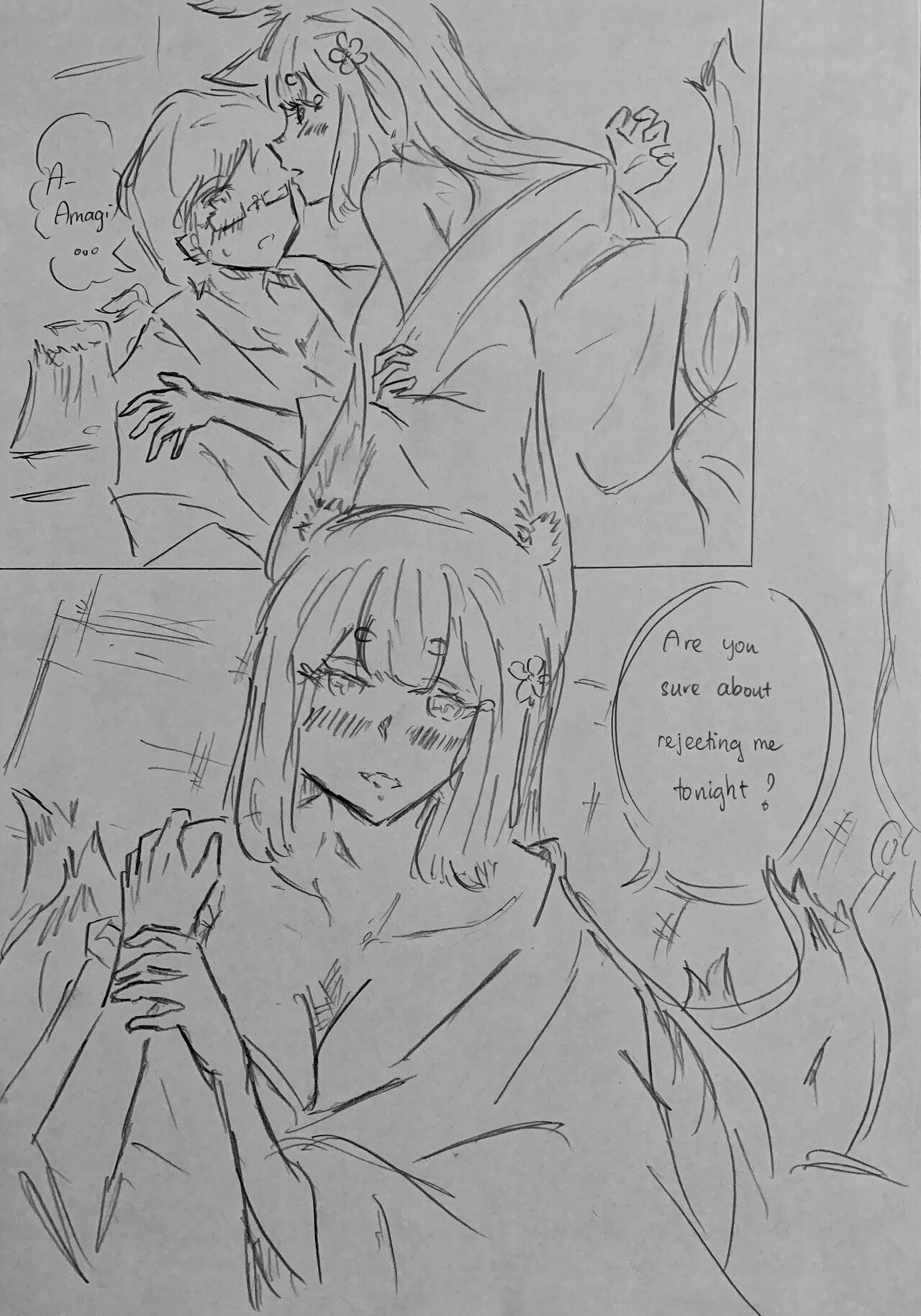 Hatsuyume | First dream of the year 图片编号 4